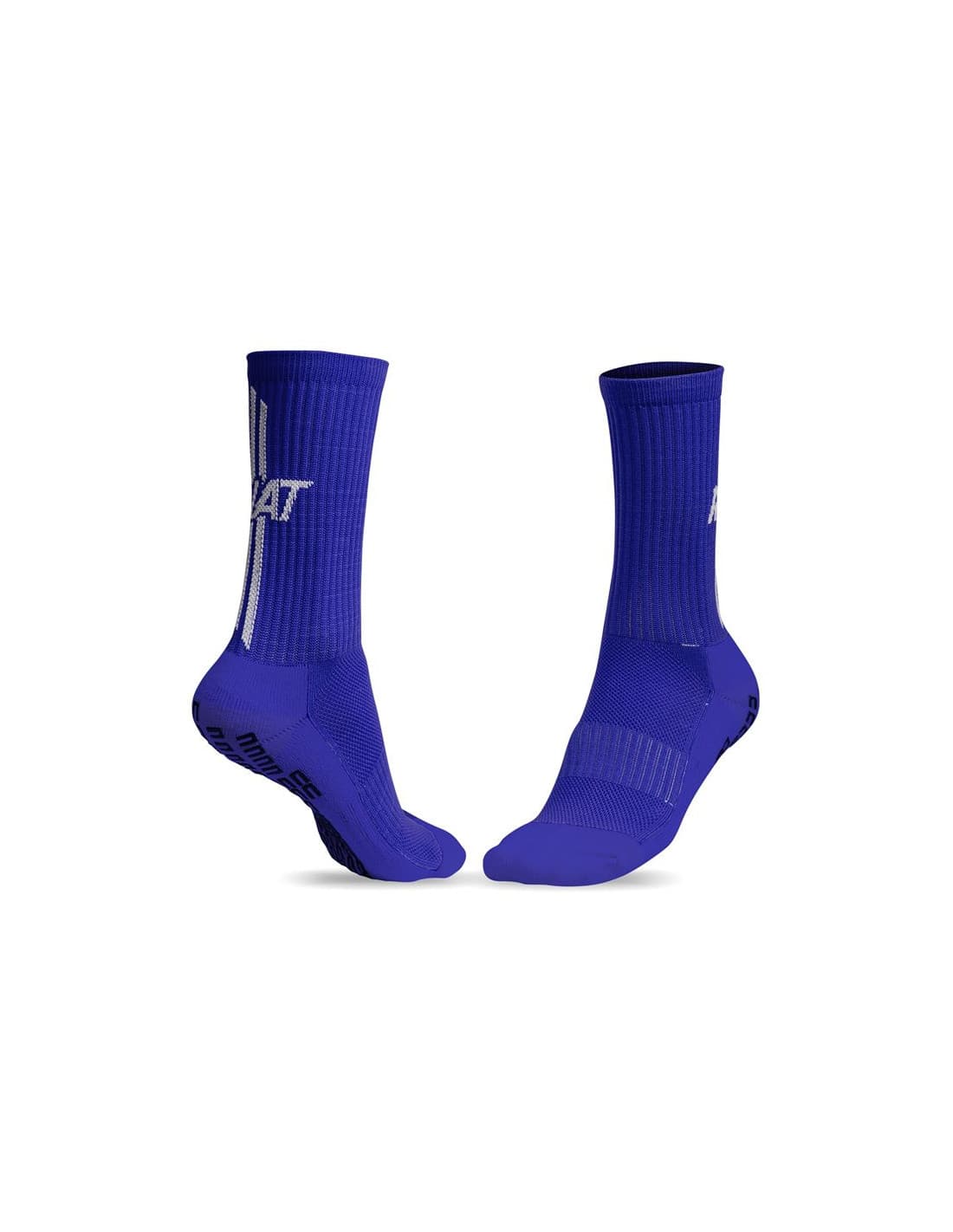 Chaussettes de football Rinat Chaussettes antidérapantes unisexes