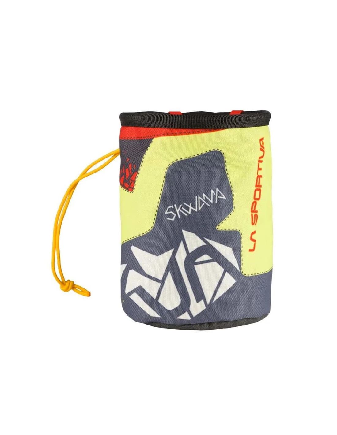 Sac de Magnésium La Sportiva Skwama Chalk