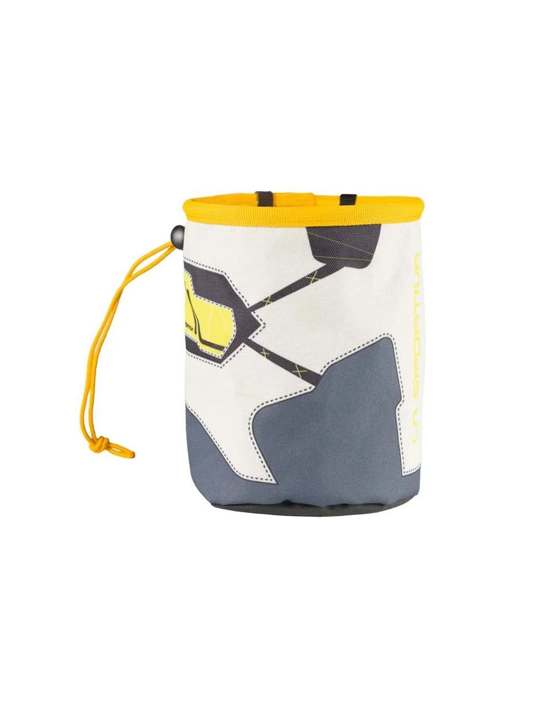 Sac de Magnésium La Sportiva Solution Chalk Homme