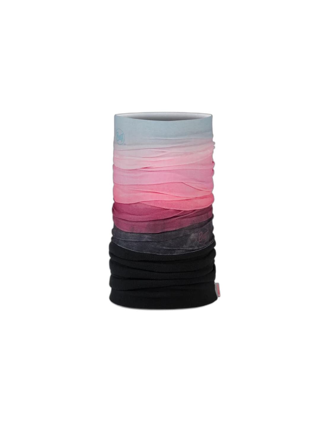 Cache Cou par Trail Buff Haera Mauve Adulte