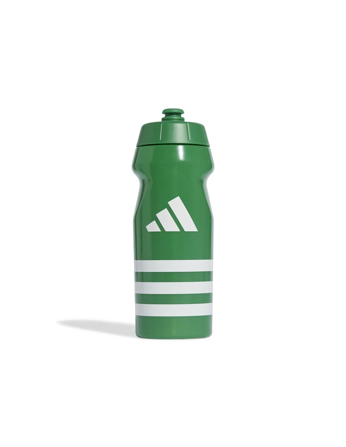 Bouteille adidas Tiro Football 0,5 L Vert/Blanc