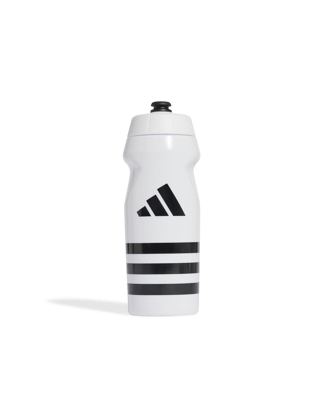 Bouteille Football adidas Tiro Bot 0,5 L Blanc/Noir