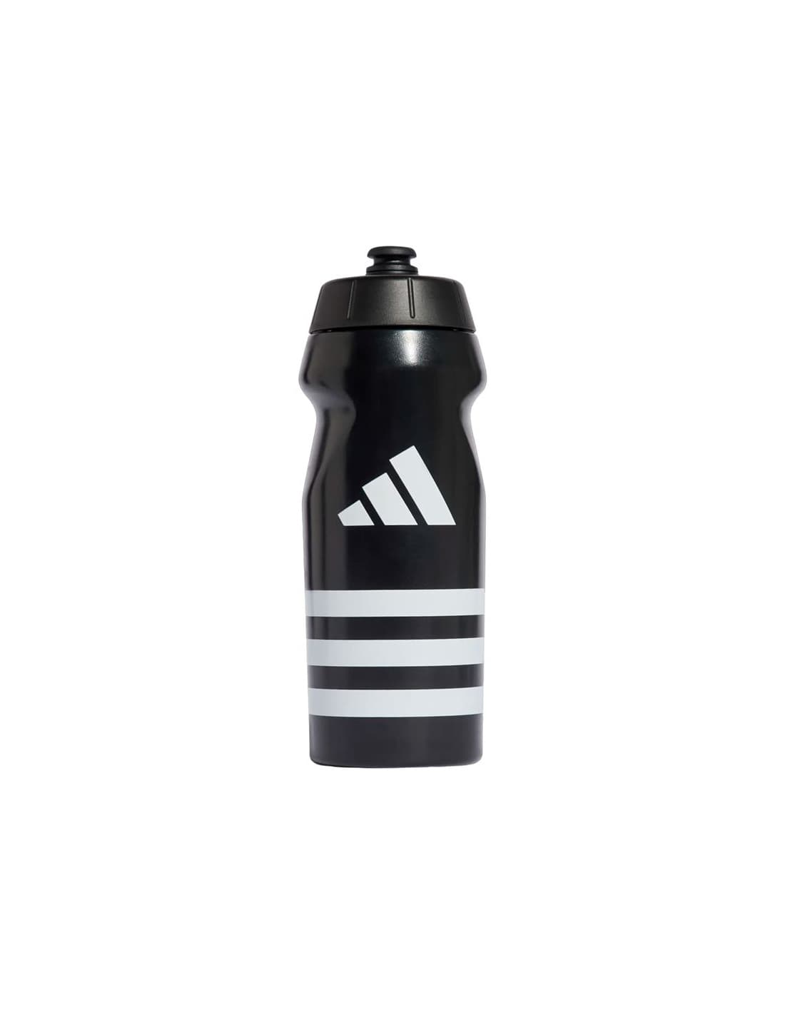 Bouteille Football adidas Tiro Bot 0,5 L Noir/Blanc