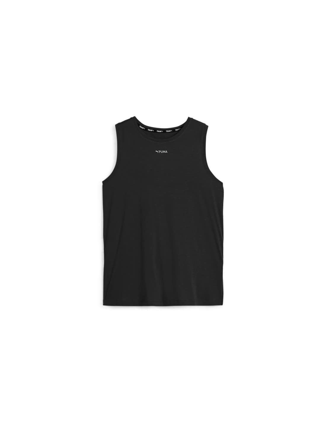 T-shirt de Fitness Puma Fit Blend Femme Noir