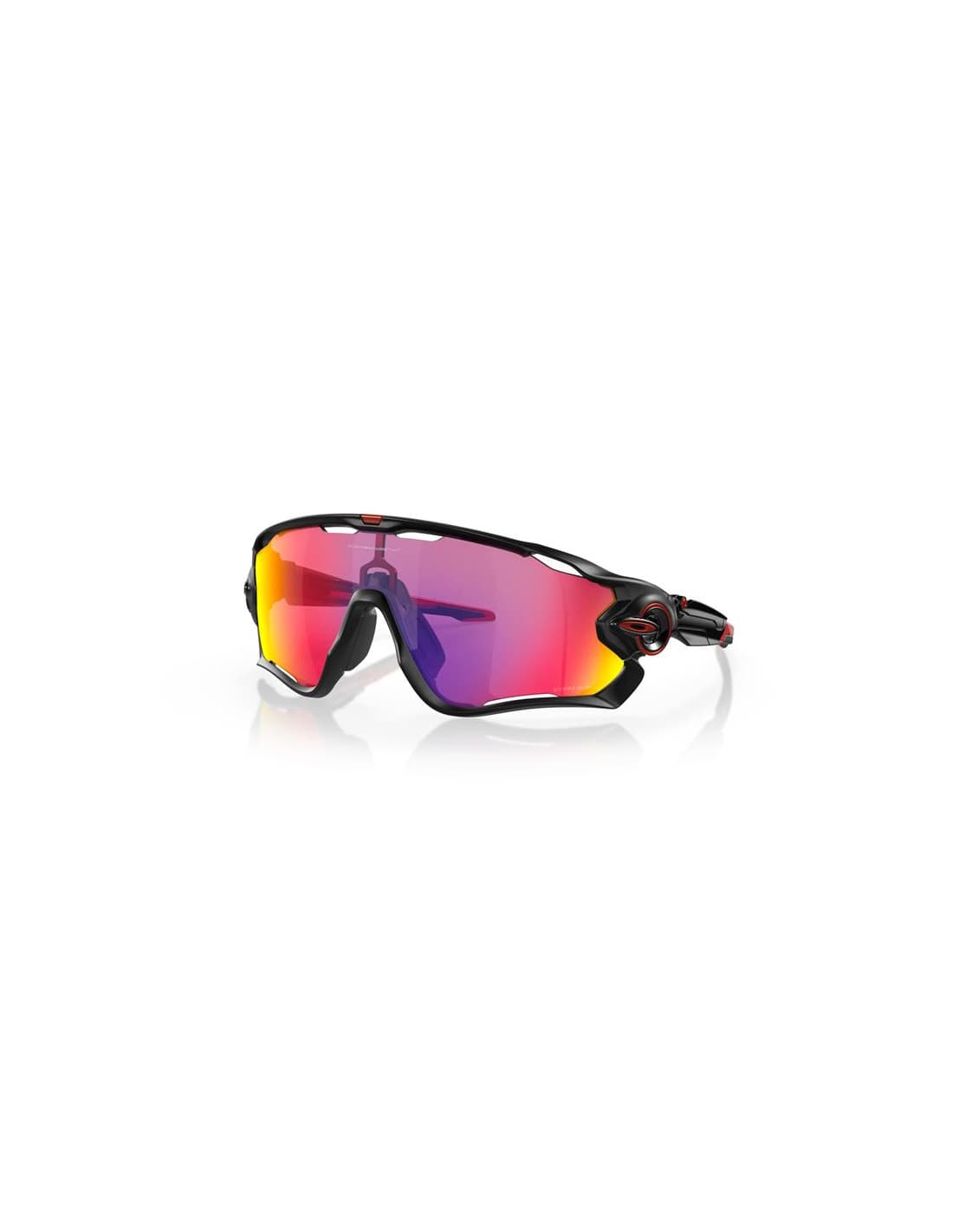 Lunettes de soleil de Cyclisme Oakley Jawbreaker Prizm Road