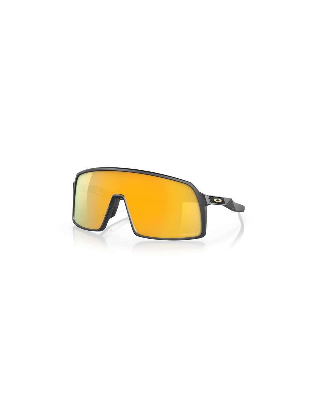 Lunettes de soleil Oakley Sutro Prizm 24K