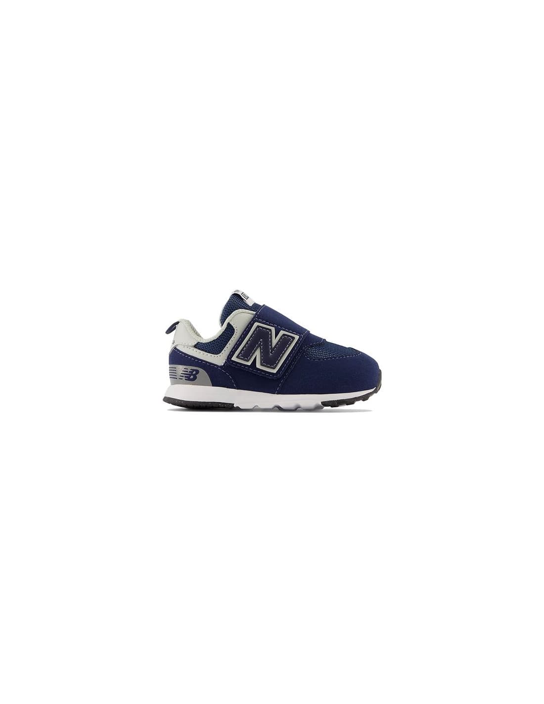 Chaussures New Balance 574 NEW-B Hook & Loop Nb Bleu marine Bébés
