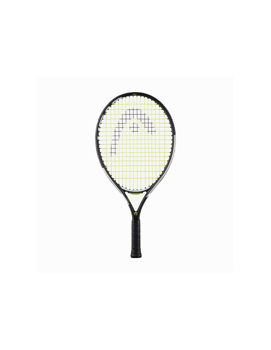 Raquette de Tennis Head Ig Speed Jr. 21 Enfant Noir