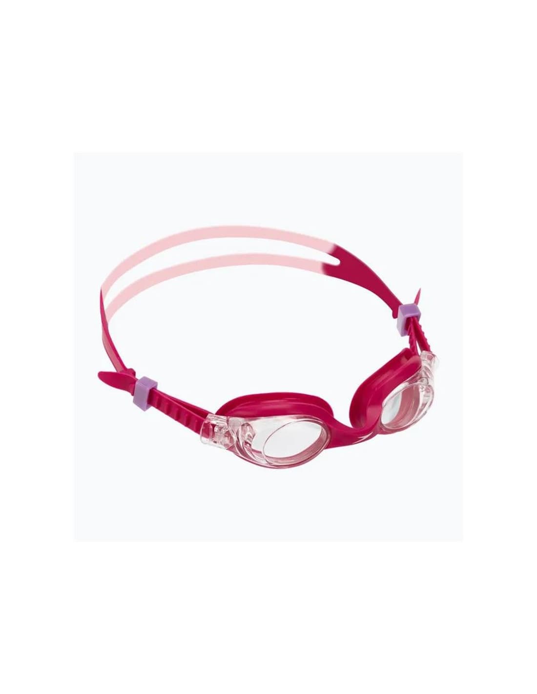 Lunettes de Natation Speedo Skoogle Enfant Rose