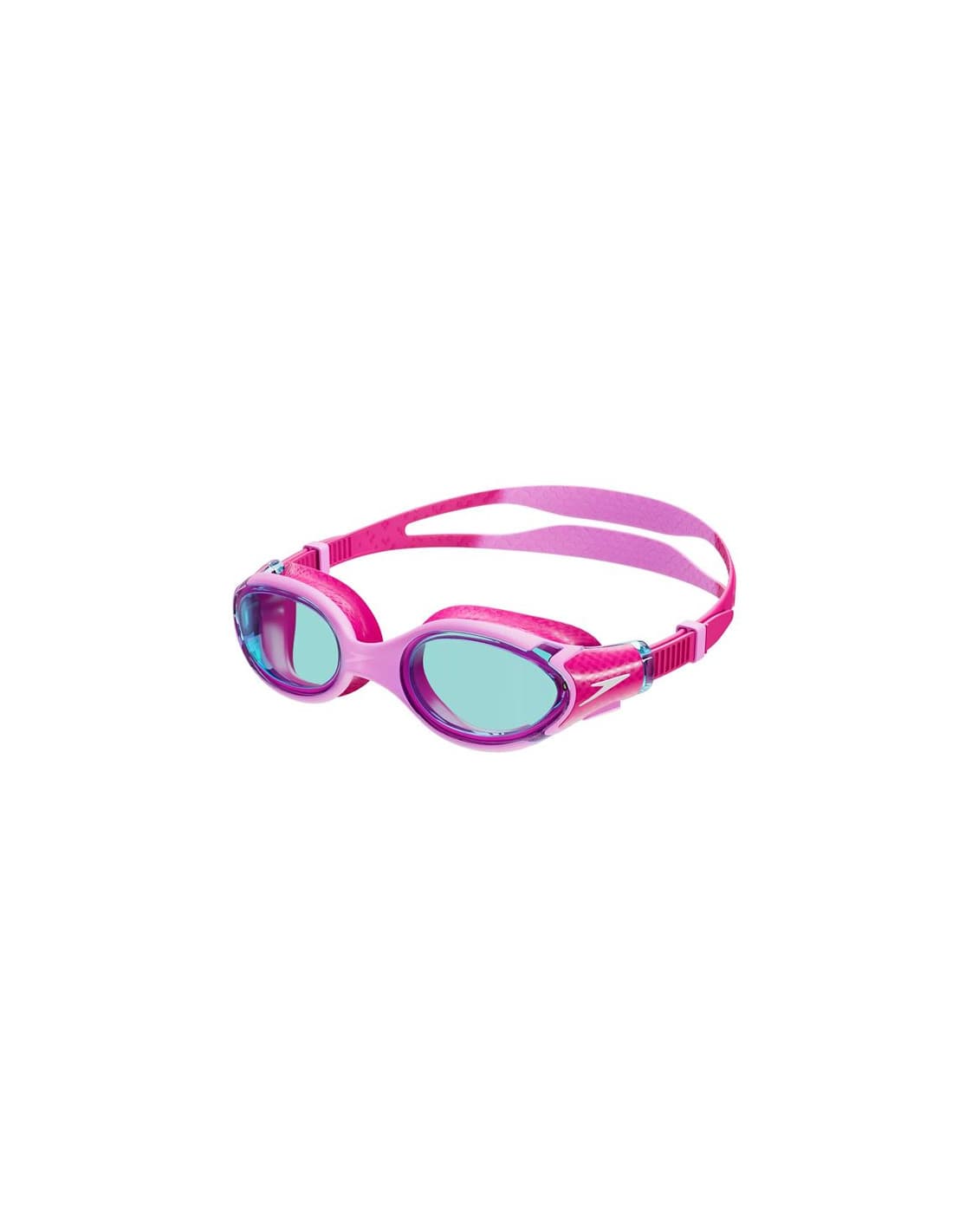 Lunettes de Natation Speedo Biofuse 2.0 Enfant Violet