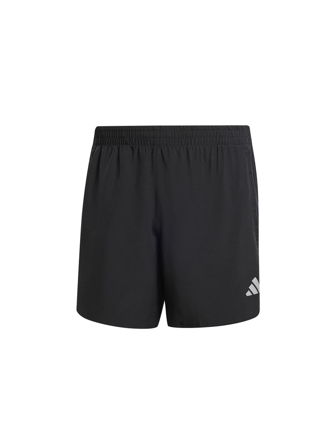 Pantalon Running adidas Homme by Run It Short Noir