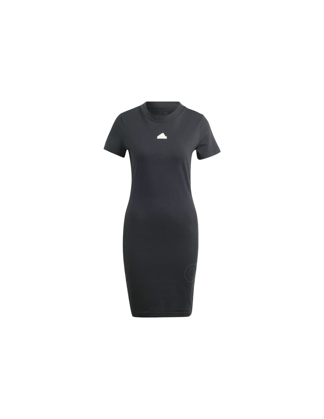 Robe adidas Bluv Essentials Femme Noir