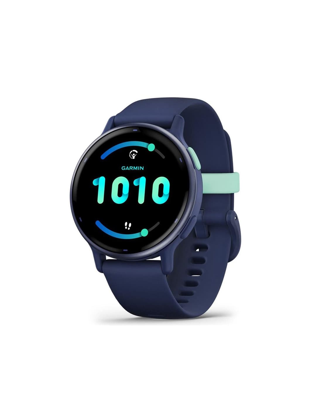 Montre Garmin Vivoactive 5 Bleu