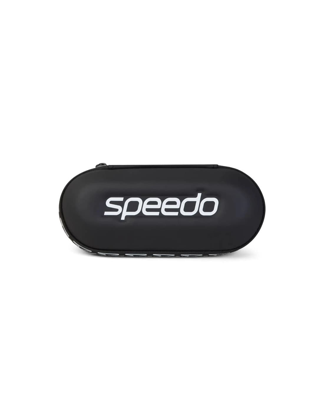 Trousse Speedo Rangement des lunettes Noir