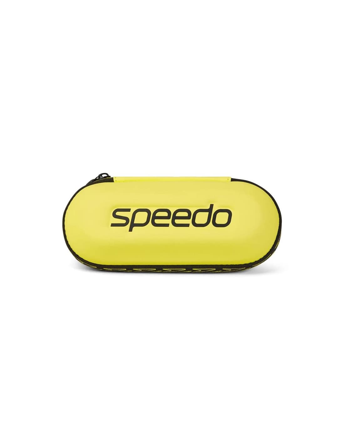 Trousse Speedo Stockage des lunettes Jaune