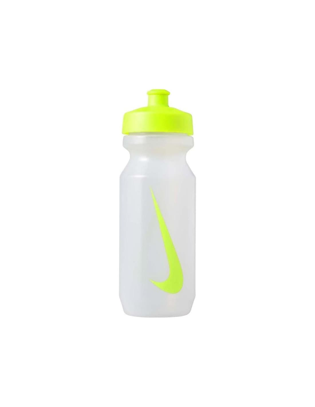 Bouteille de Fitness Big Mouth 2.0 22 Oz Yellow