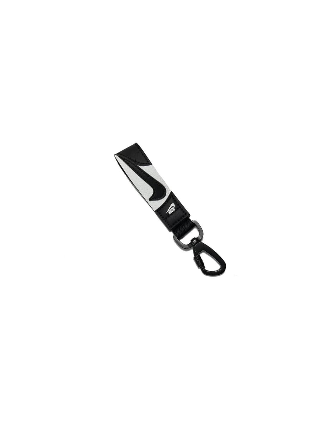 Porte-clés Nike Porte-clés noir