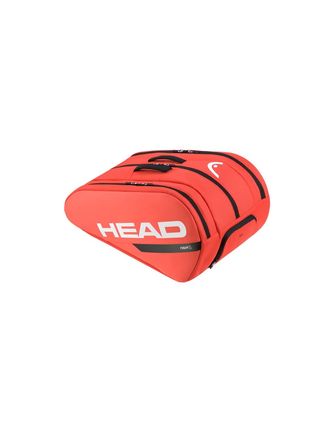 Sac de padel de Padel Head Tour Padel Bag L Rouge