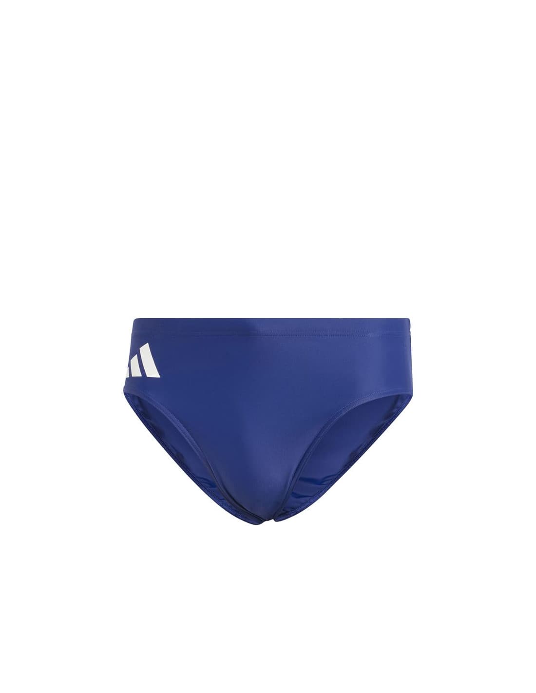 Maillot de bain de Natation adidas Tronc solide Homme Bleu foncé