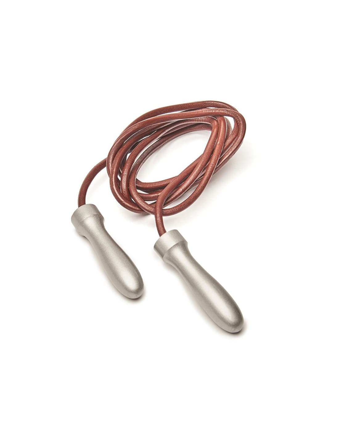 Corde à sauter Boxes de Leone Leone Jump Rope Pro Leather
