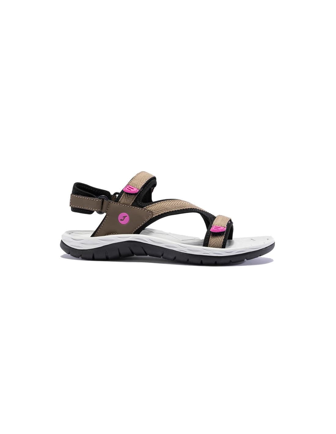 Sandales Joma S.Climber Lady 2424 Marron Femme