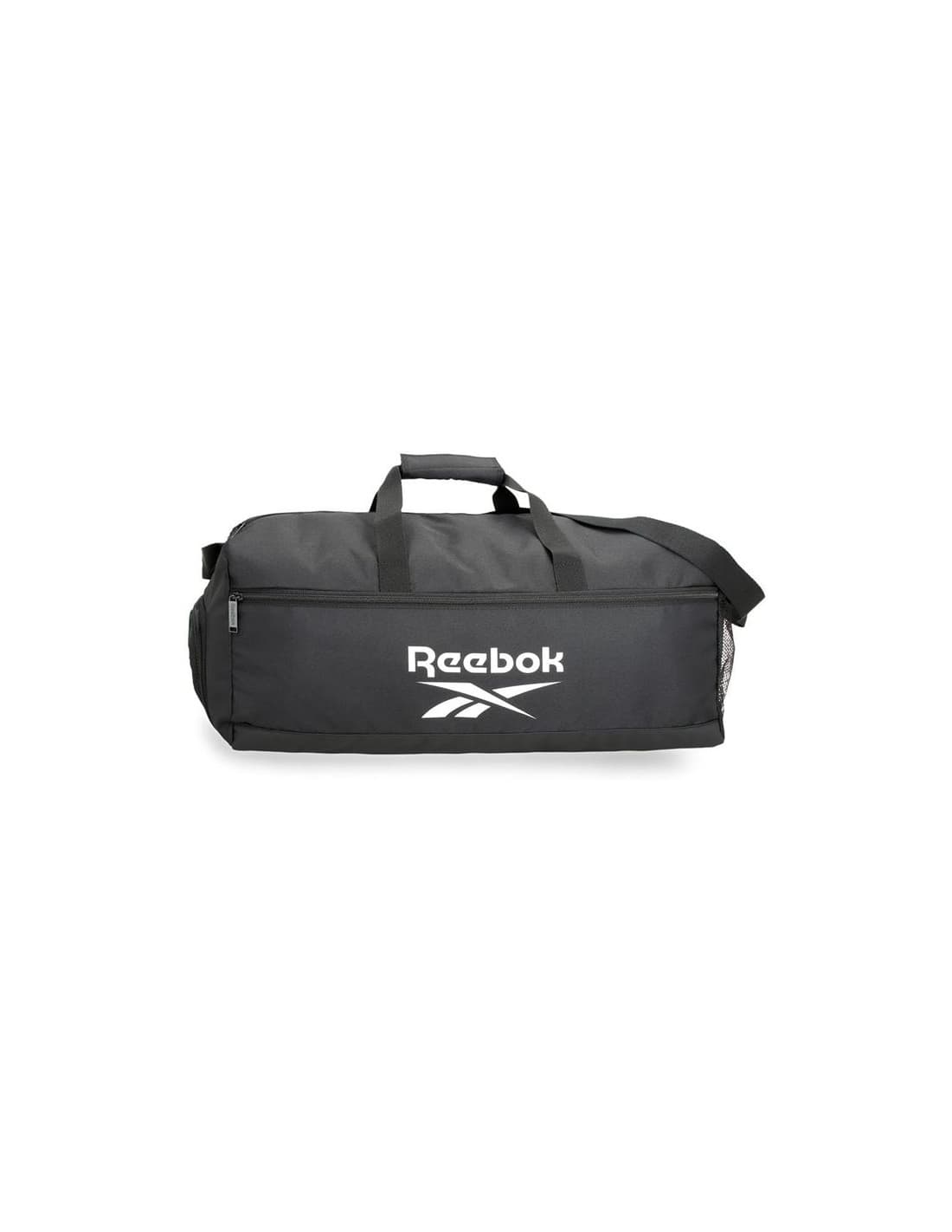 Sac de deporte Reebok Ashland 55 cm noir