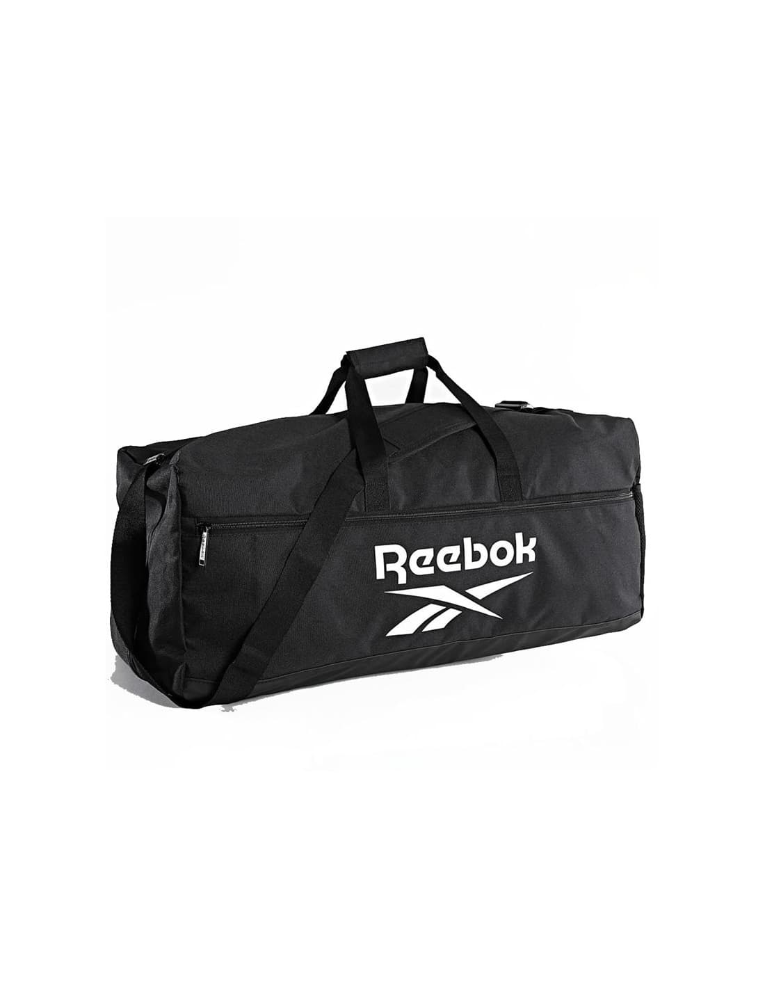 Sac de deporte Reebok Ashland 65 cm noir