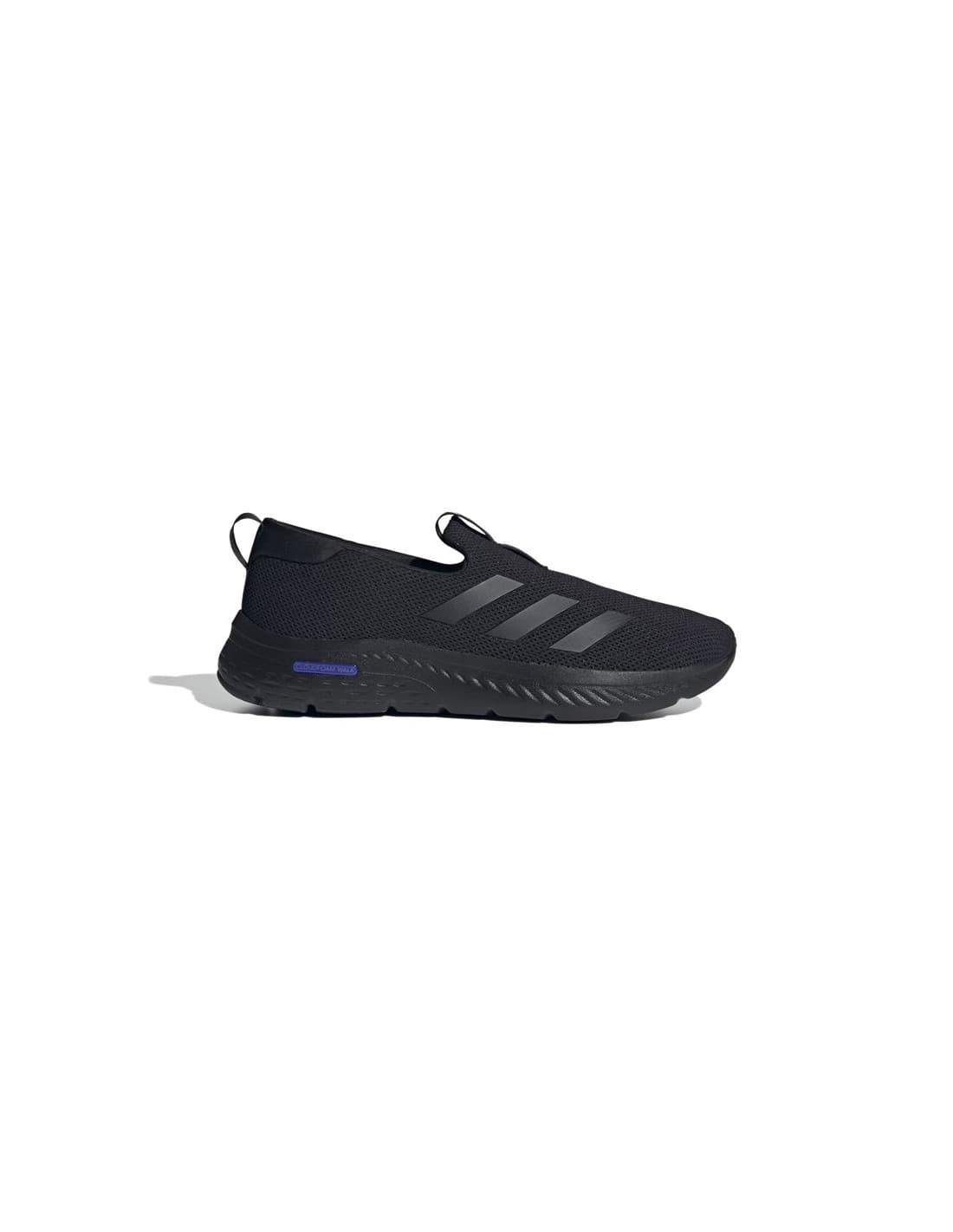 Chaussures adidas Chaise longue Cloudfoam Move Homme Noir