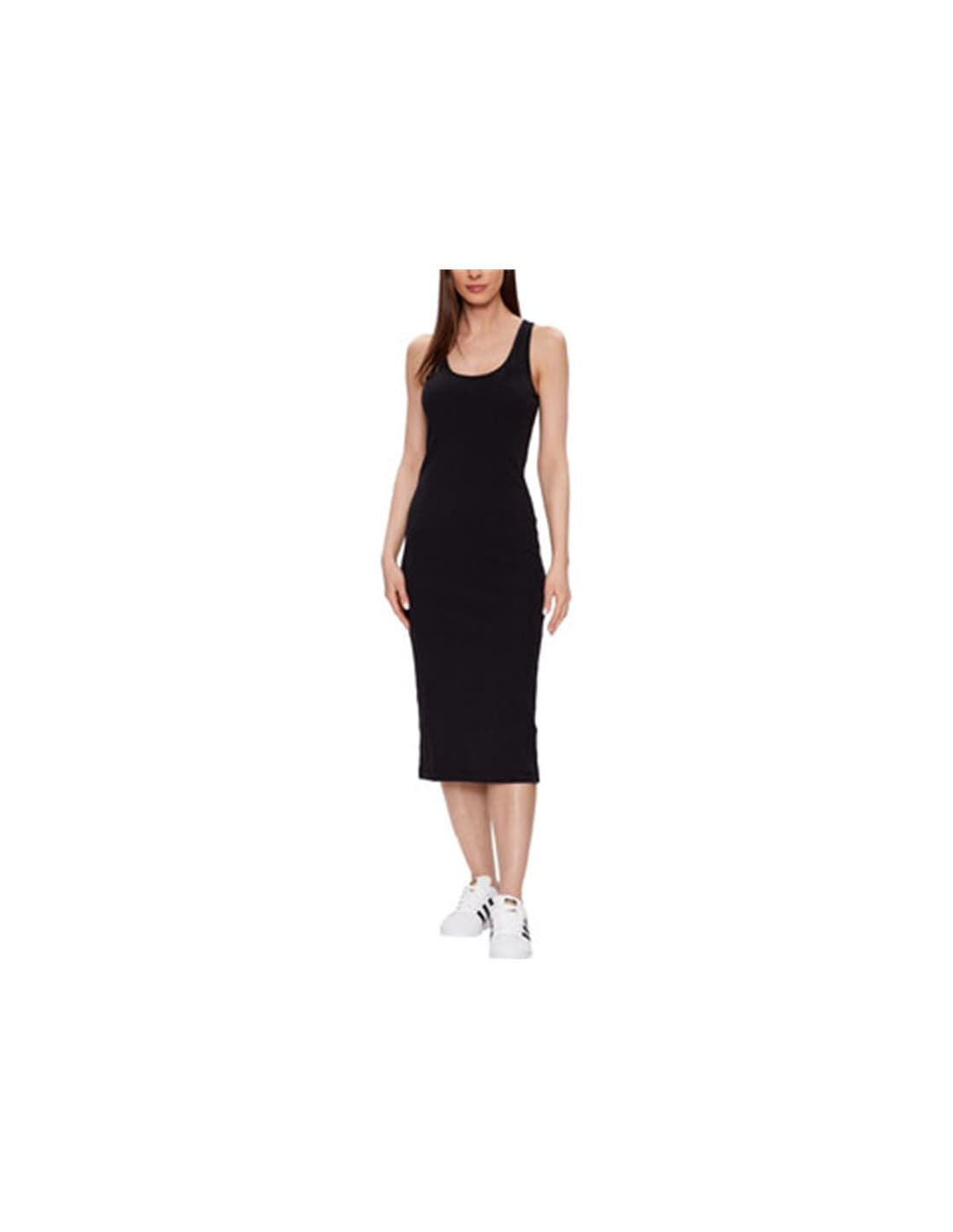 Robe Champion Robe Femme Noir
