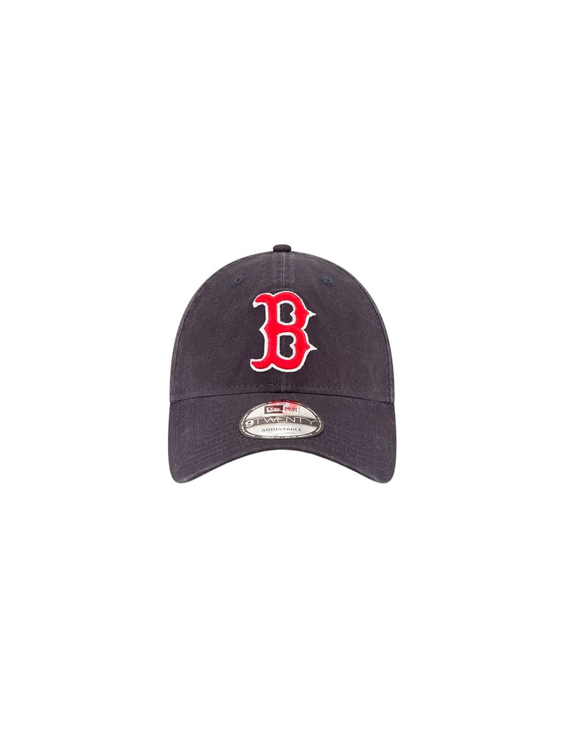 Casquette New Era Boston Red Sox MLB Core Classic 9TWENTY Bleu