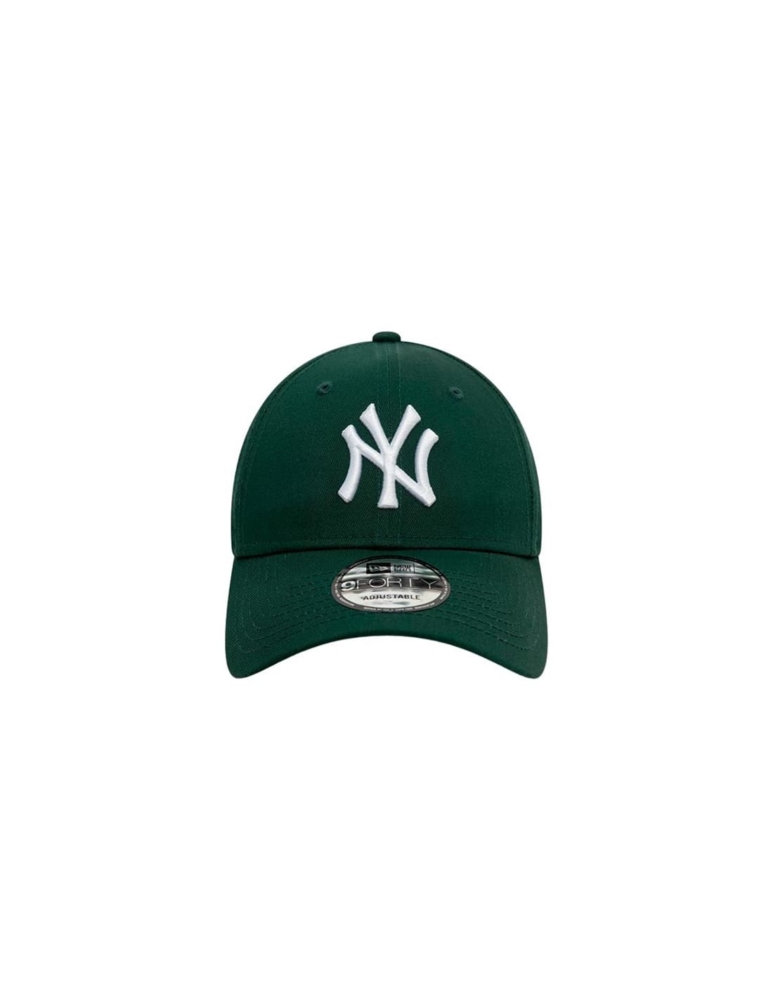 Casquette New Era NOS LEAGUE ESS 9FORTY New York Yankees DKGWHI Casquette Homme
