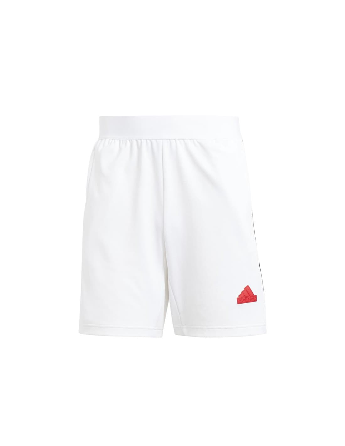 Pantalons adidas Maison de Tiro National Pack Homme Blanc