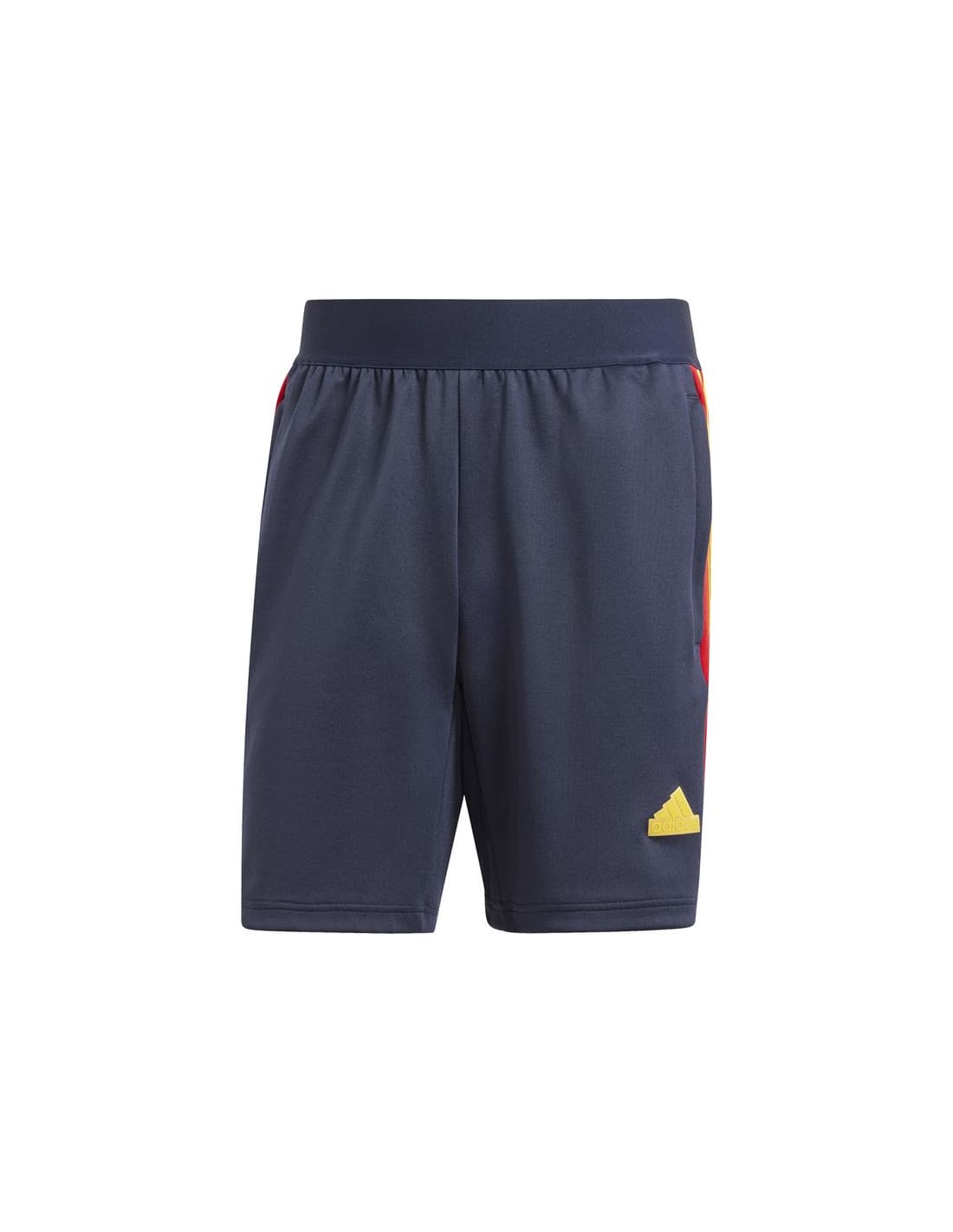 Pantalons adidas Pack Homme Maison de Tiro National Blue