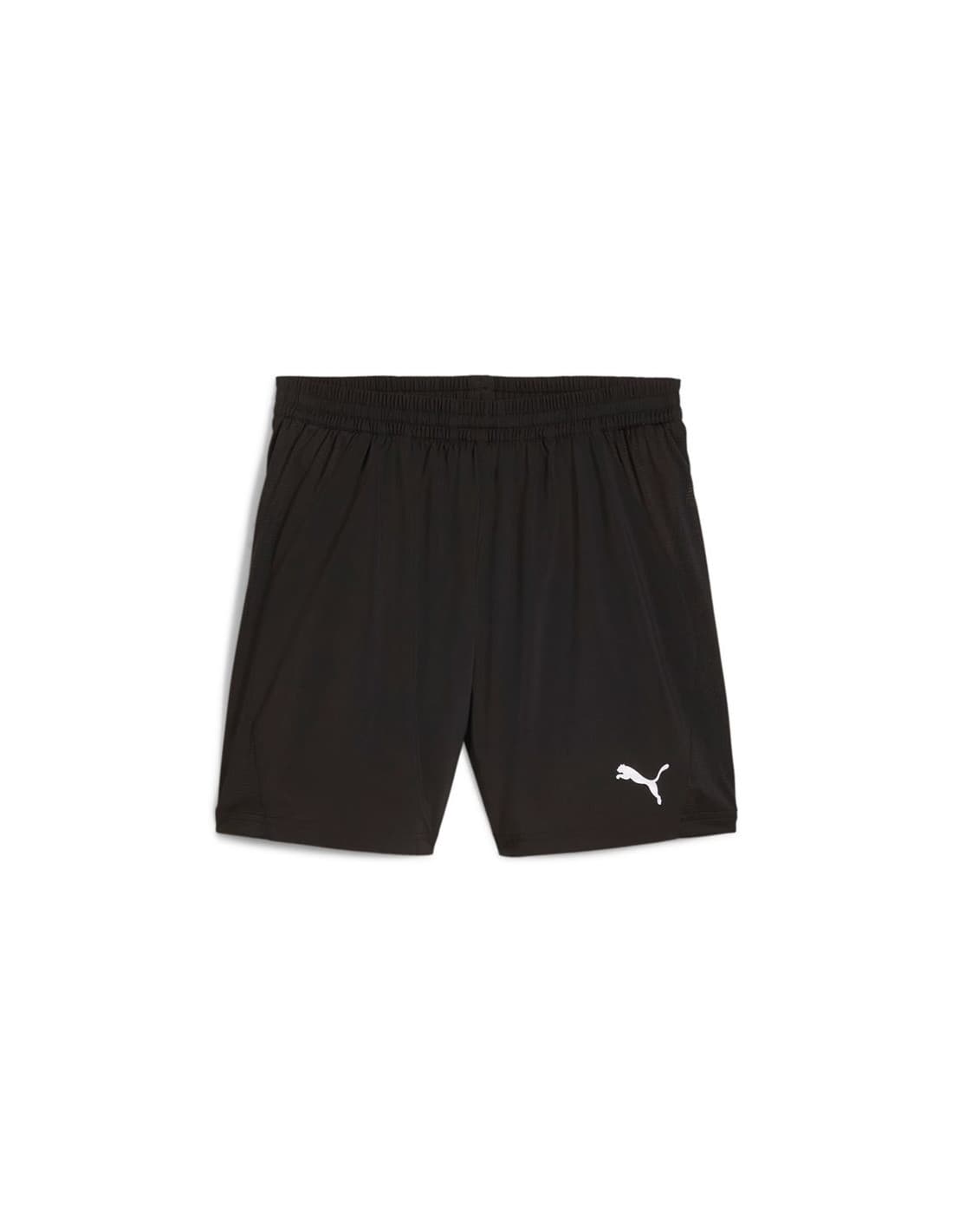 Pantalon Running Homme by Puma Run Favorite Velocity Woven 2In1 Short Noir