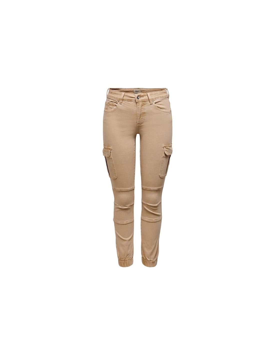 Pantalon Only Onlmissouri Reg Ank Cargo Nomad Femme