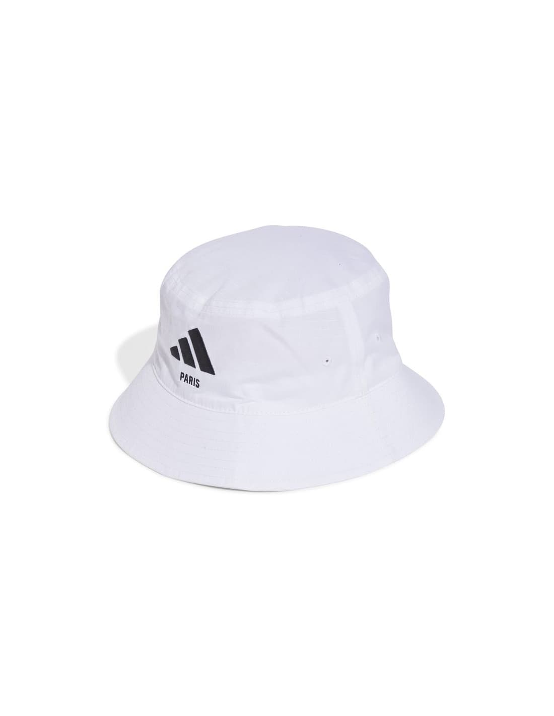 Chapeau adidas Chapeau Bucket Blanc/Noir