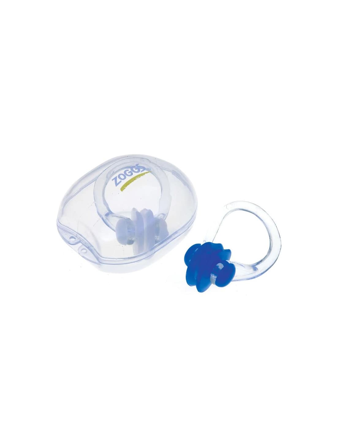 Pince-nez Zoggs Clip Assorted