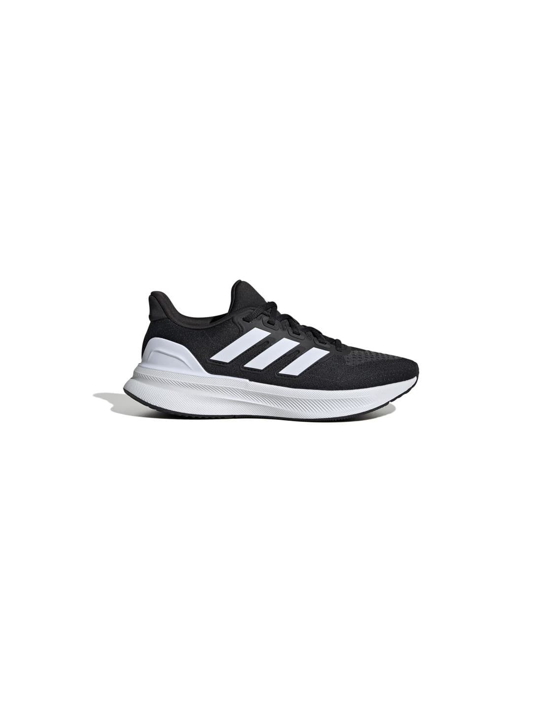 Chaussures Running adidas Running Femme de Ultrarun 5 Noir