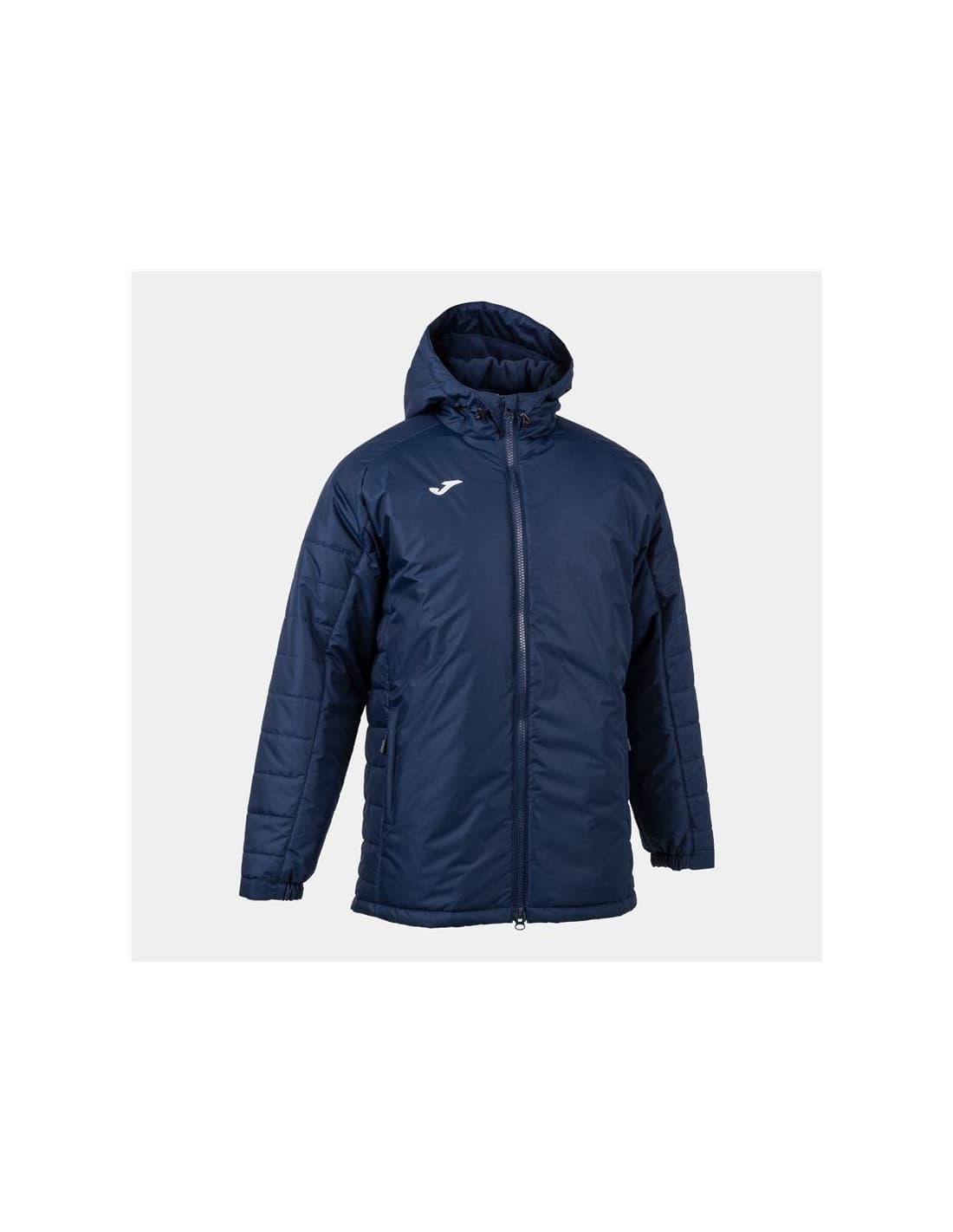Polar Joma Homme Anorak Cervino Navy