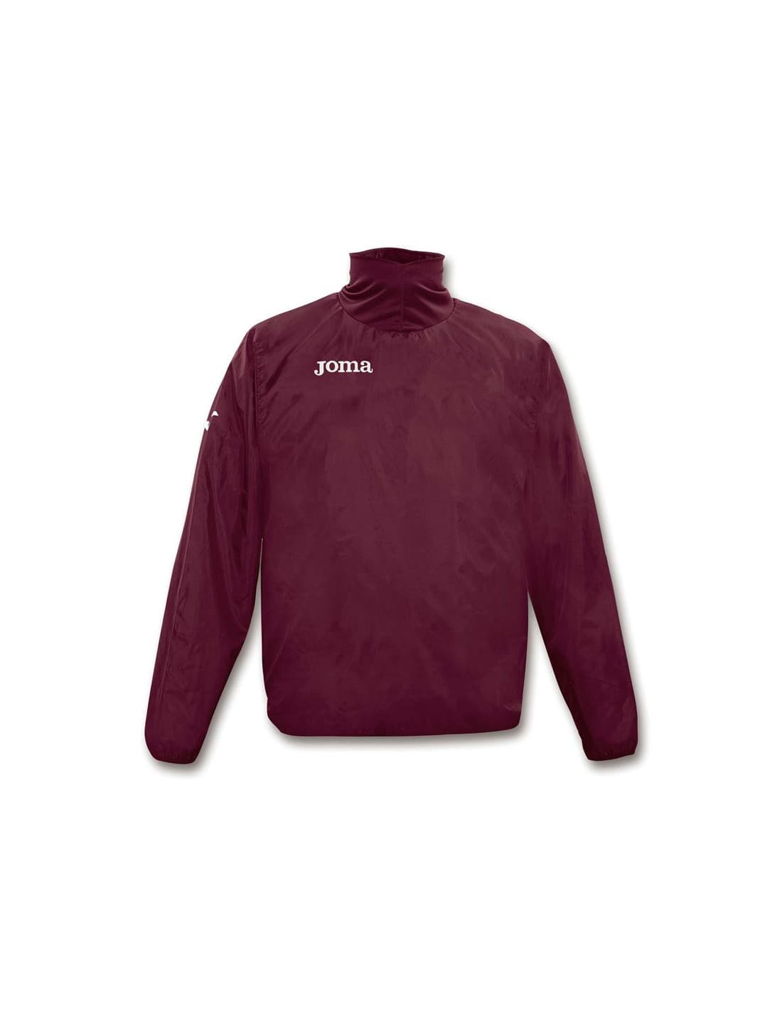 Coupe-vent Joma Wind Polyester Bordeaux