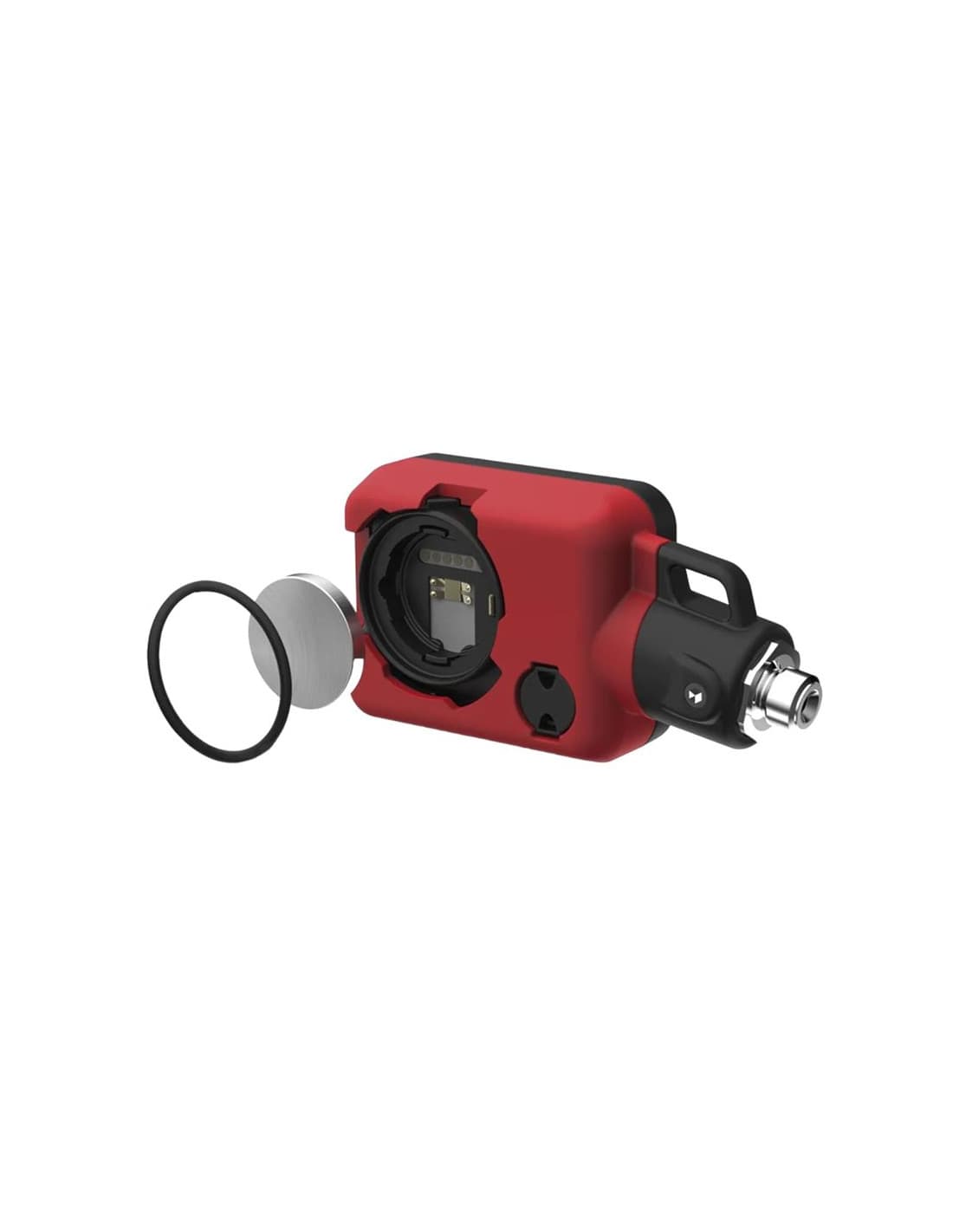Kit Batterie + Torica Digi2 Cr2450N Cressi Cressi