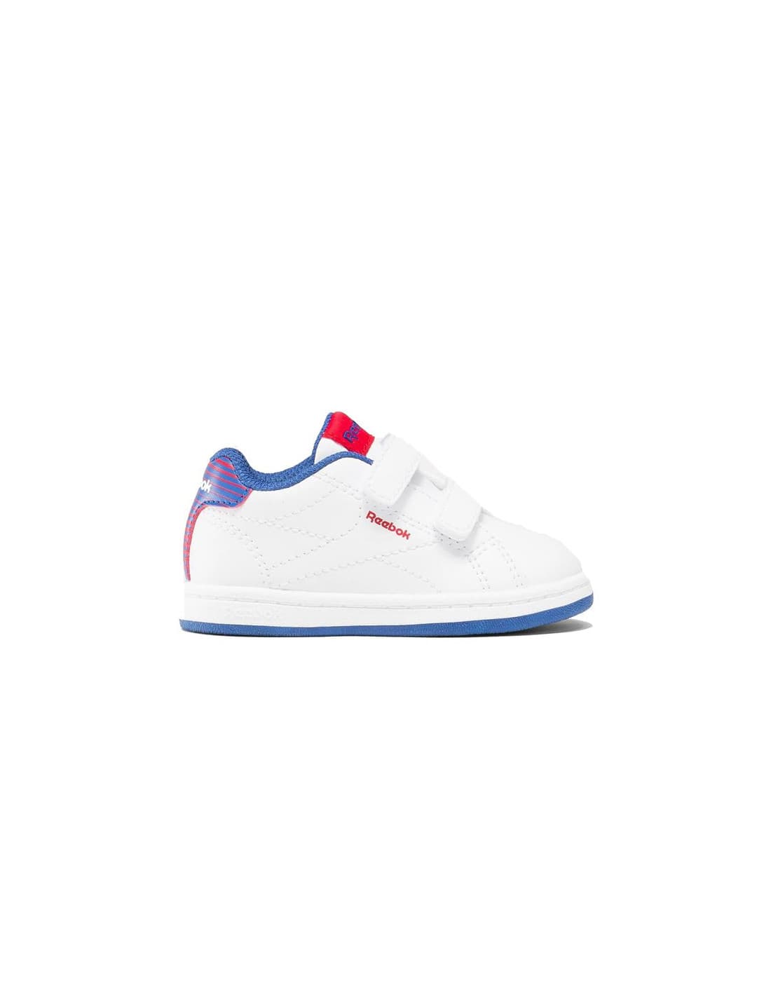 Chaussures Tennis Reebok de Rbk Royal Complete Cln 2.0 2V White