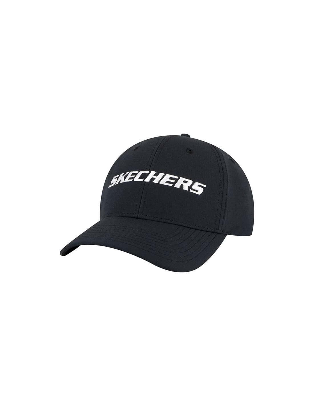 Casquette Skechers Tearstop Snapback Hat Bold Noir Homme