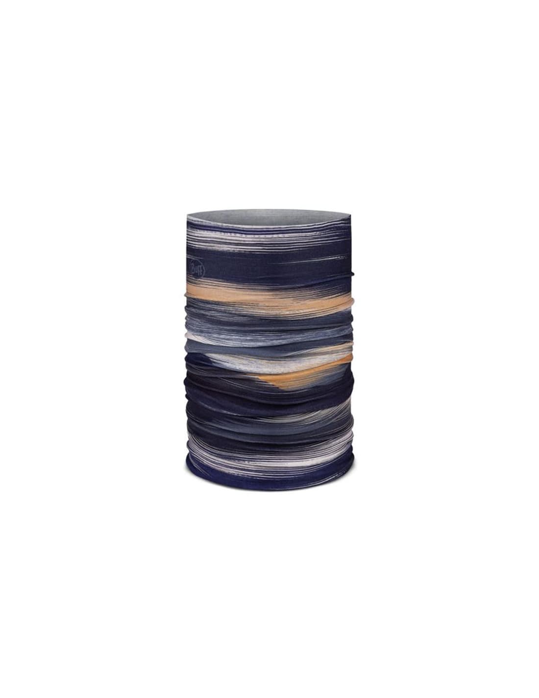 Braga de Cou Buff Original Ecostretch Arky Midnight