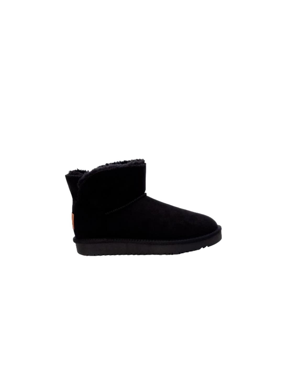 Femme Bottines XTI Noir