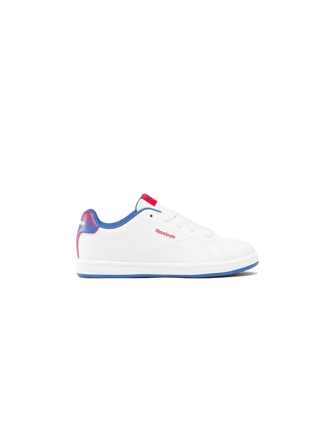 Chaussures Reebok Enfant Royal Complete Cln 2.0 Blanc