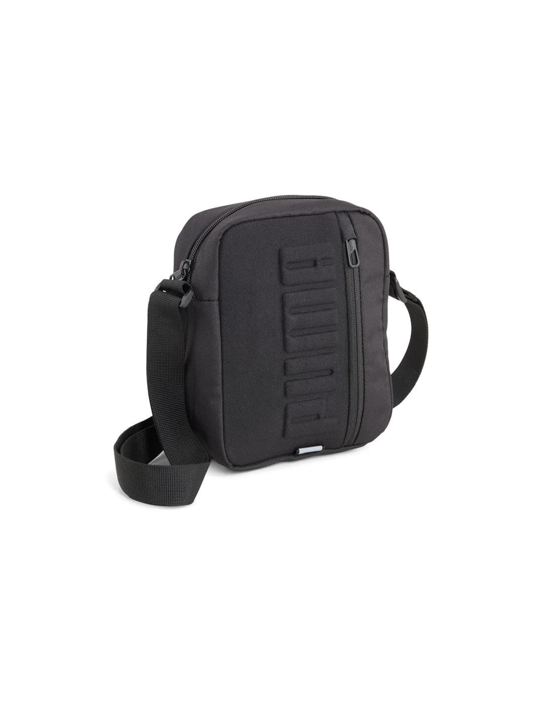 Sac à dos Puma S Portable Black