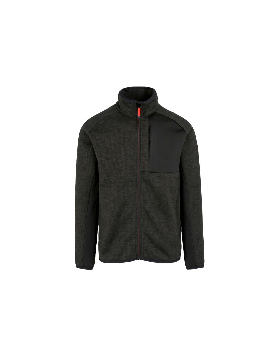 Polar Montagne Regatta Homme de Shorston Ash Marl