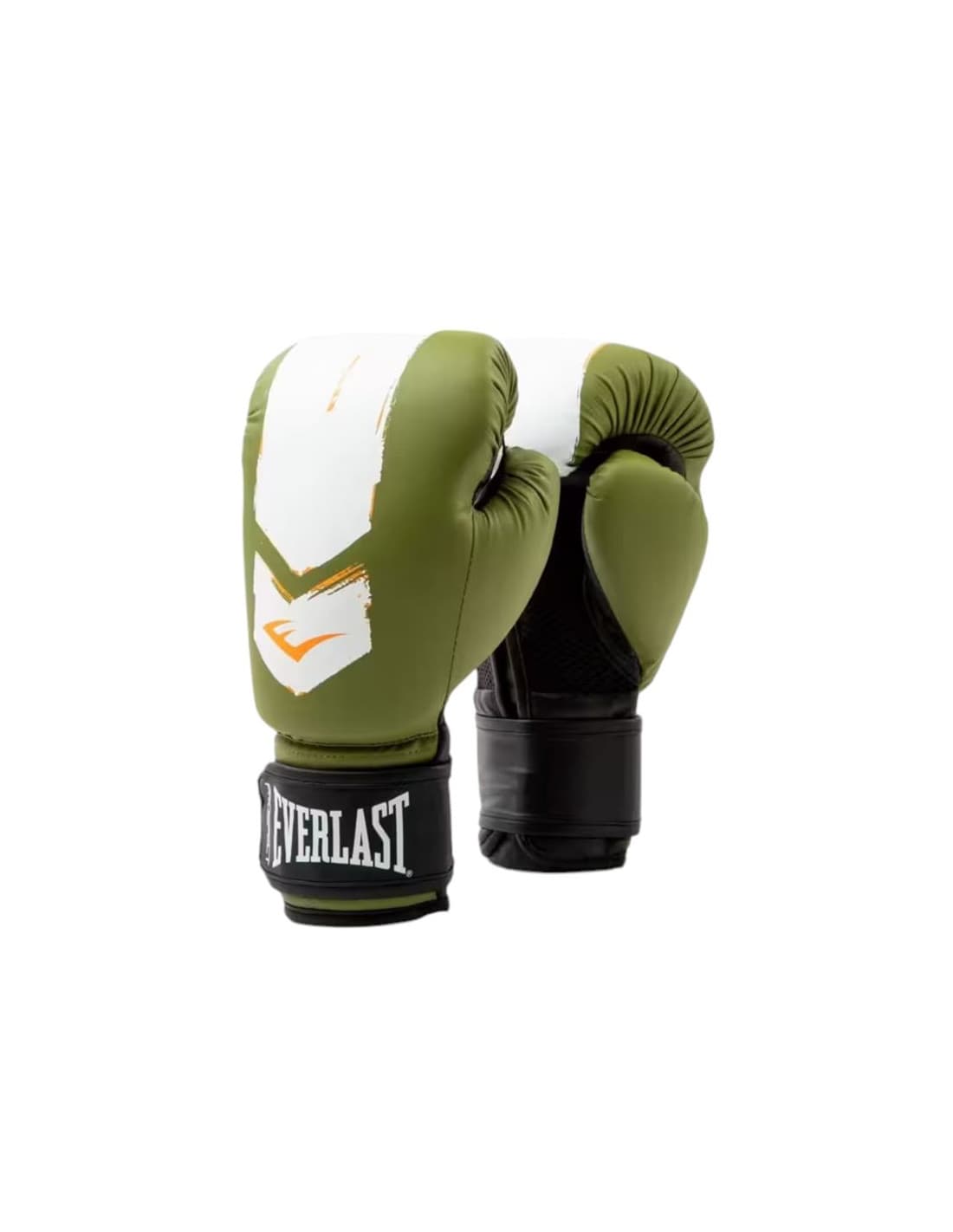 Gants de Boxe Everlast Prospect 2 Boxe Vert/Blanc