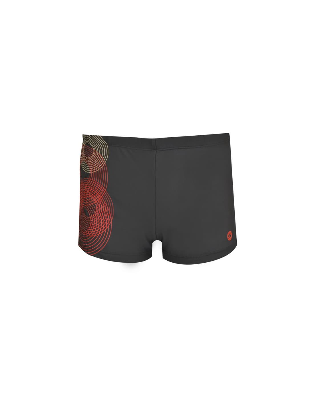 Maillot de bain Ras Enfant Robin Titane